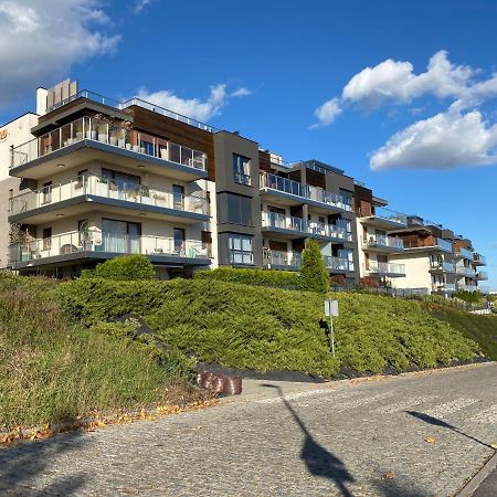 Apartament Winnica Торунь Экстерьер фото
