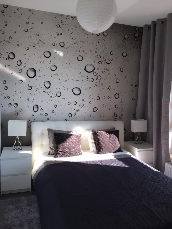 Apartament Winnica Торунь Экстерьер фото