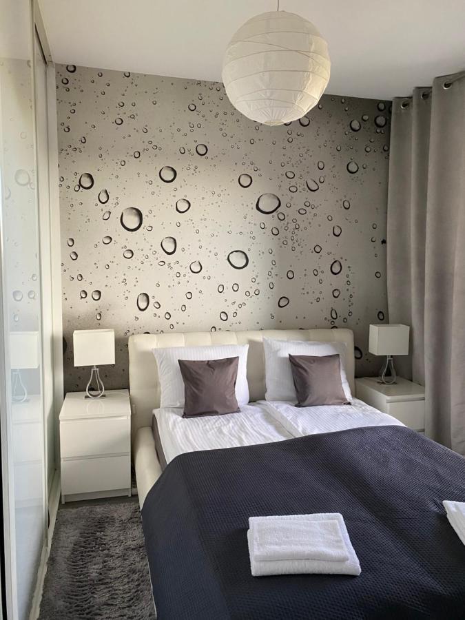 Apartament Winnica Торунь Экстерьер фото